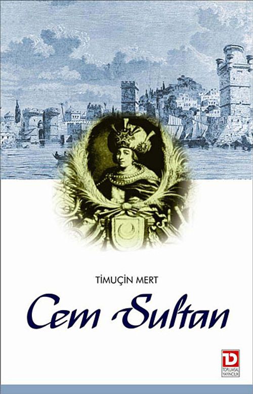 Cem Sultan