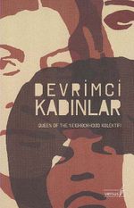 Devrimci Kadınlar
