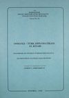 Osmanlı-T&uuml;rk Diplomatikası El Kitabı (&Uuml;r&uuml;n Kodu:1-C-12)