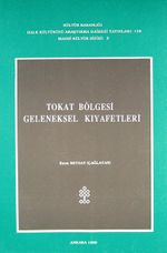 Tokat Bölgesi Geleneksel Kıyafetleri (Ürün Kodu:1-C-3)