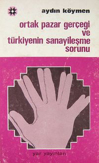 Ortak Pazar Gerçeği ve Türkiye'nin Sanayileşme Sorunu (5-E-46)