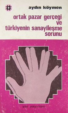 Ortak Pazar Gerçeği ve Türkiye'nin Sanayileşme Sorunu (5-E-46)