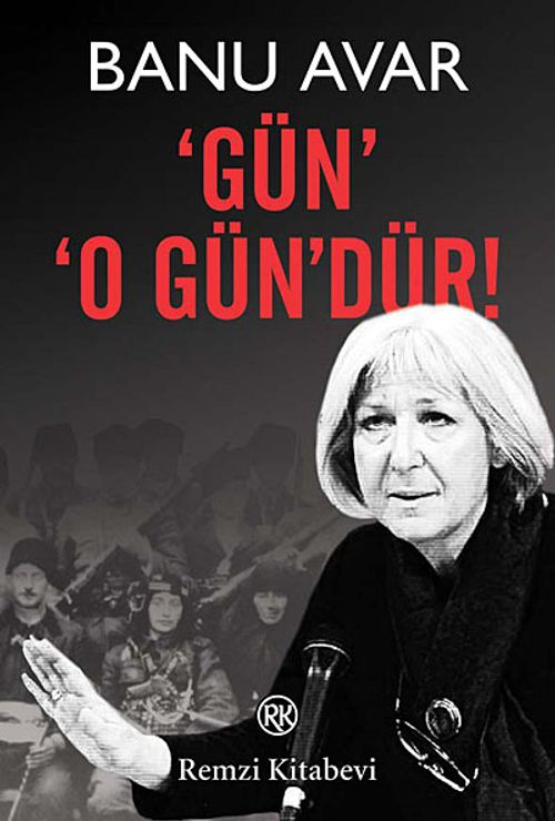 Gün O Gün'dür!