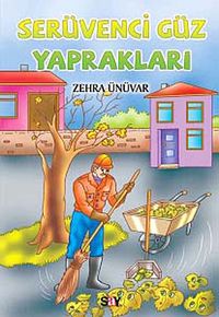 Serüvenci Güz Yaprakları