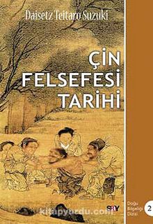 Çin Felsefesi Tarihi - D. T. Suzuki