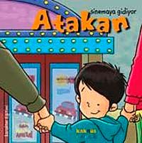 Atakan Sinemaya Gidiyor