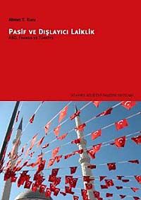Pasif ve Dışlayıcı Laiklik & ABD, Fransa ve Türkiye