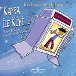 Kayra ile Kivi & Bir Bilim Macerası