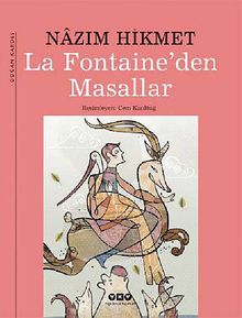 La Fontaine'den Masallar