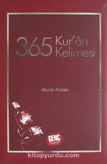 365 Kur'an Kelimesi - Murat Arslan