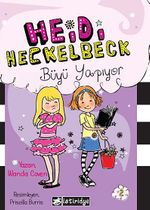Heidi Heckelbeck Büyü Yapıyor