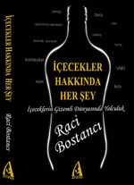 İçecekler Hakkında Her Şey & İçeceklerin Gizemli Dünyasında Yolculuk