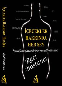 İçecekler Hakkında Her Şey & İçeceklerin Gizemli Dünyasında Yolculuk