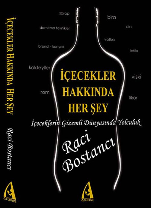 İçecekler Hakkında Her Şey & İçeceklerin Gizemli Dünyasında Yolculuk