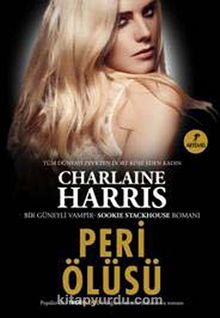Peri Ölüsü - Charlaine Harris