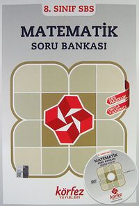 8. Sınıf SBS Matematik Soru Bankası