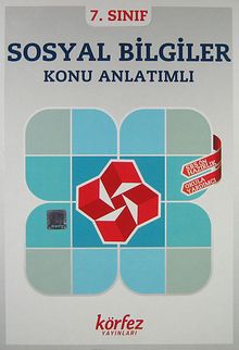 7. Sınıf Sosyal Bilgiler Konu Anlatımlı