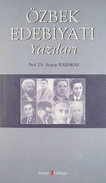 Özbek Edebiyatı Yazıları