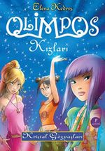 Olimpos Kızları & Kristal Gözyaşları