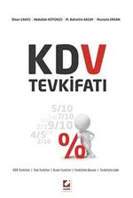 KDV Tevkifatı