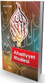 Ahadiyyet Risalesi