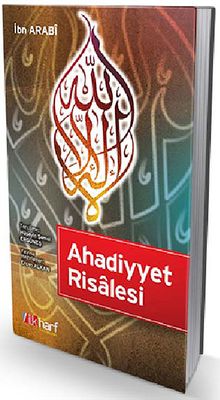 Ahadiyyet Risalesi
