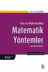 Fizikte ve M&uuml;hendislikte Matematik Y&ouml;ntemler