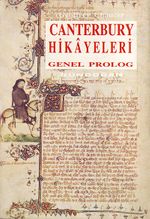 Canterbury Hikayeleri & Genel Prolog