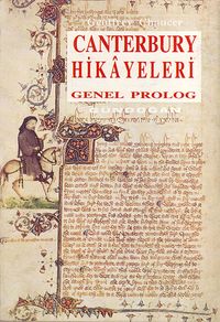 Canterbury Hikayeleri & Genel Prolog