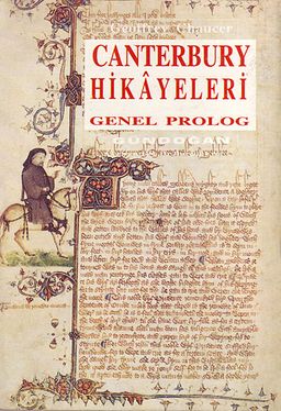 Canterbury Hikayeleri & Genel Prolog