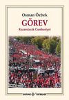 G&ouml;rev & Kazanılacak Cumhuriyet
