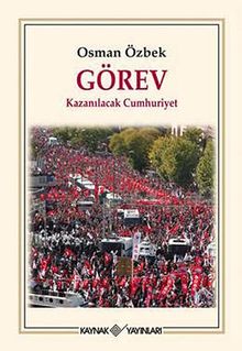 Görev & Kazanılacak Cumhuriyet