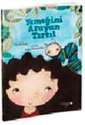 Yemeğini Arayan Tırtıl