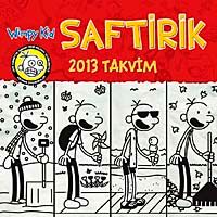 Saftirik 2013 Takvim