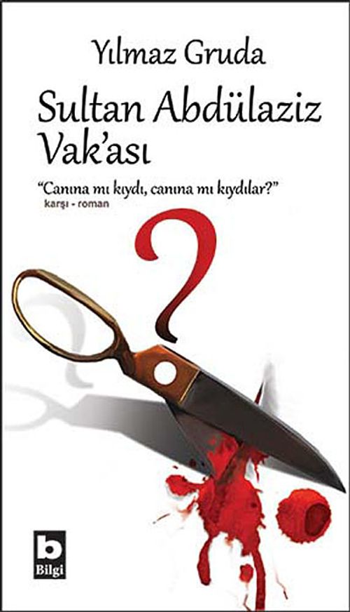 Sultan Abdülaziz Vak'ası