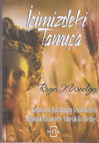 İçimizdeki Tanrıça & Kadınların  Hayatlarını Şekillendiren Mitolojik Efsanelere Yönelik Bir Rehber