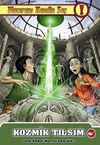 Kozmik Tılsım / Maceranı Kendin Se&ccedil; -2