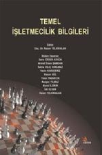 Temel İşletmecilik Bilgileri