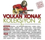 Volkan Konak (Koleksiyon 2) (3 Cd) & Pedeliza - Mimoza - Lifor