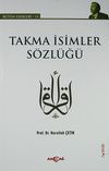 Takma İsimler S&ouml;zl&uuml;ğ&uuml;