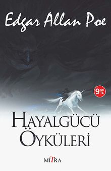 Hayalgücü Öyküleri