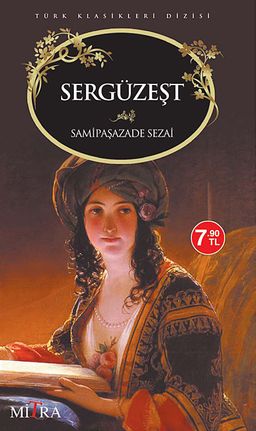 Sergüzeşt (cep boy)
