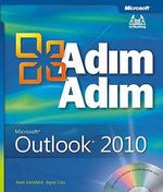 Adım Adım MS Outlook 2010