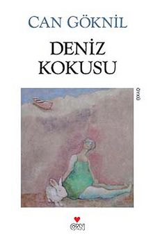 Deniz Kokusu - Can Göknil