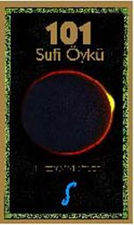 101 Sufi Öykü küçük boy
