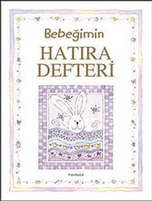 Bebeğimin Hatıra Defteri