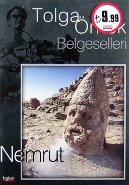 Nemrut:Tanrıların Tahtı  (Dvd)