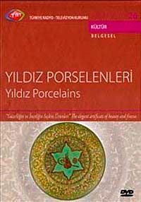 TRT Arşiv Serisi 26 / Yıldız Porselenleri