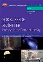 TRT Arşiv Serisi 67 / Gök Kubbede Gezintiler (2 Dvd)