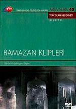 TRT Arşiv Serisi 40 / Ramazan Klipleri